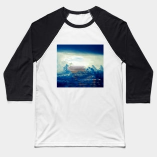 Gate of heaven Baseball T-Shirt